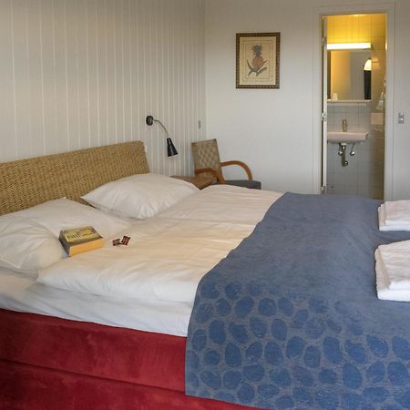 Hotel Aarslev Kro Brabrand Zewnętrze zdjęcie