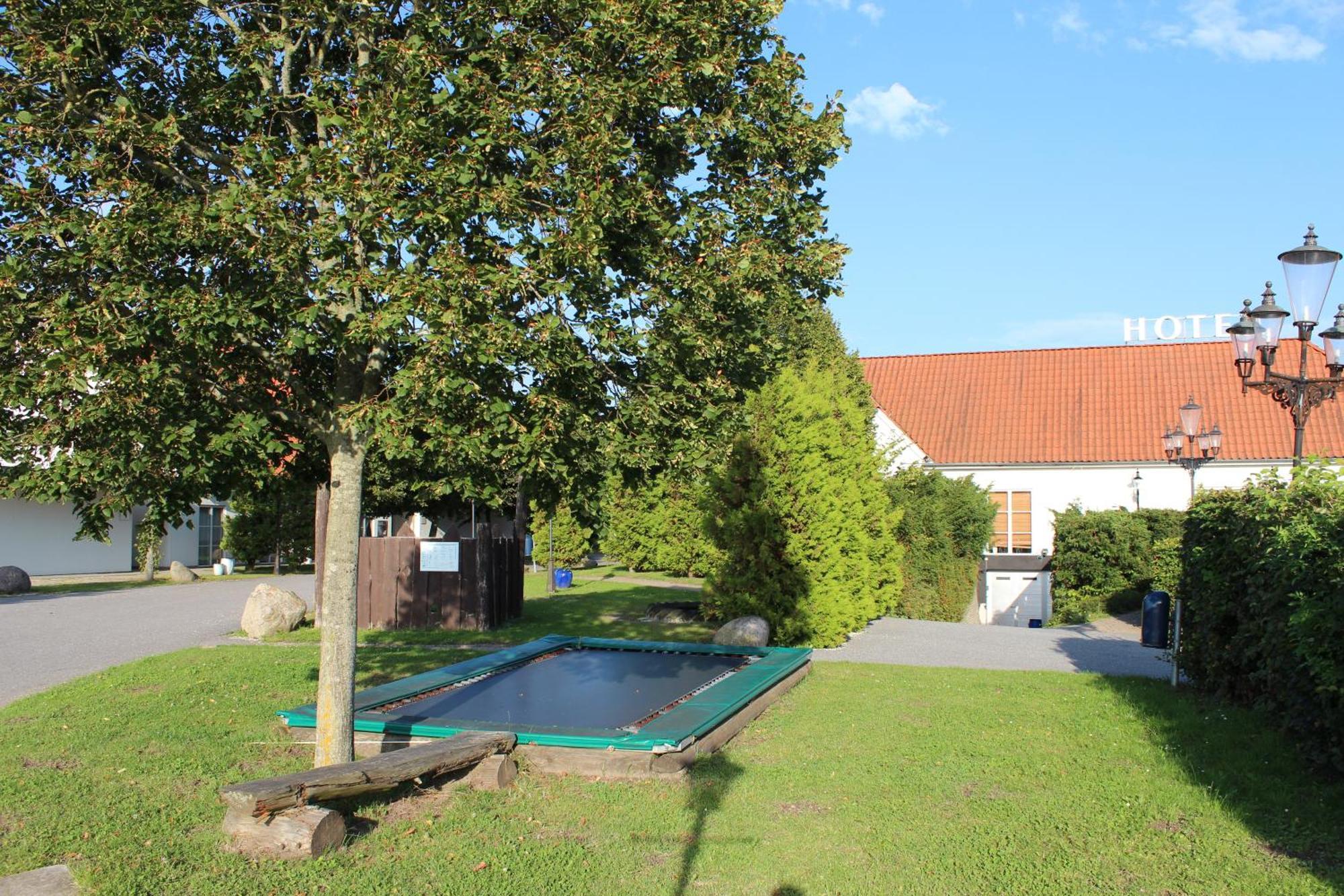 Hotel Aarslev Kro Brabrand Zewnętrze zdjęcie