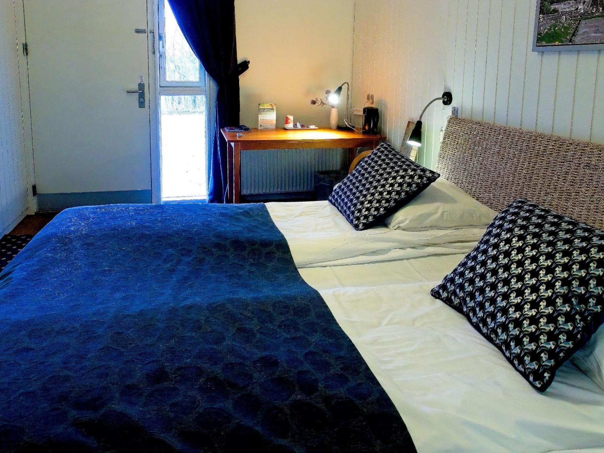 Hotel Aarslev Kro Brabrand Pokój zdjęcie