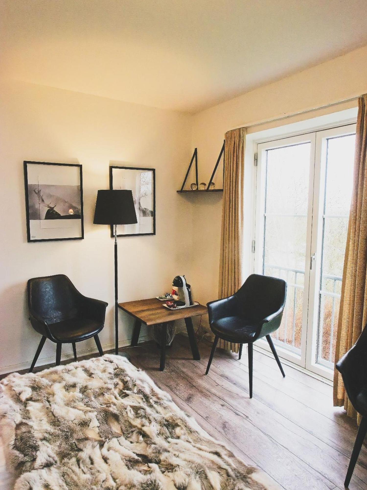 Hotel Aarslev Kro Brabrand Pokój zdjęcie
