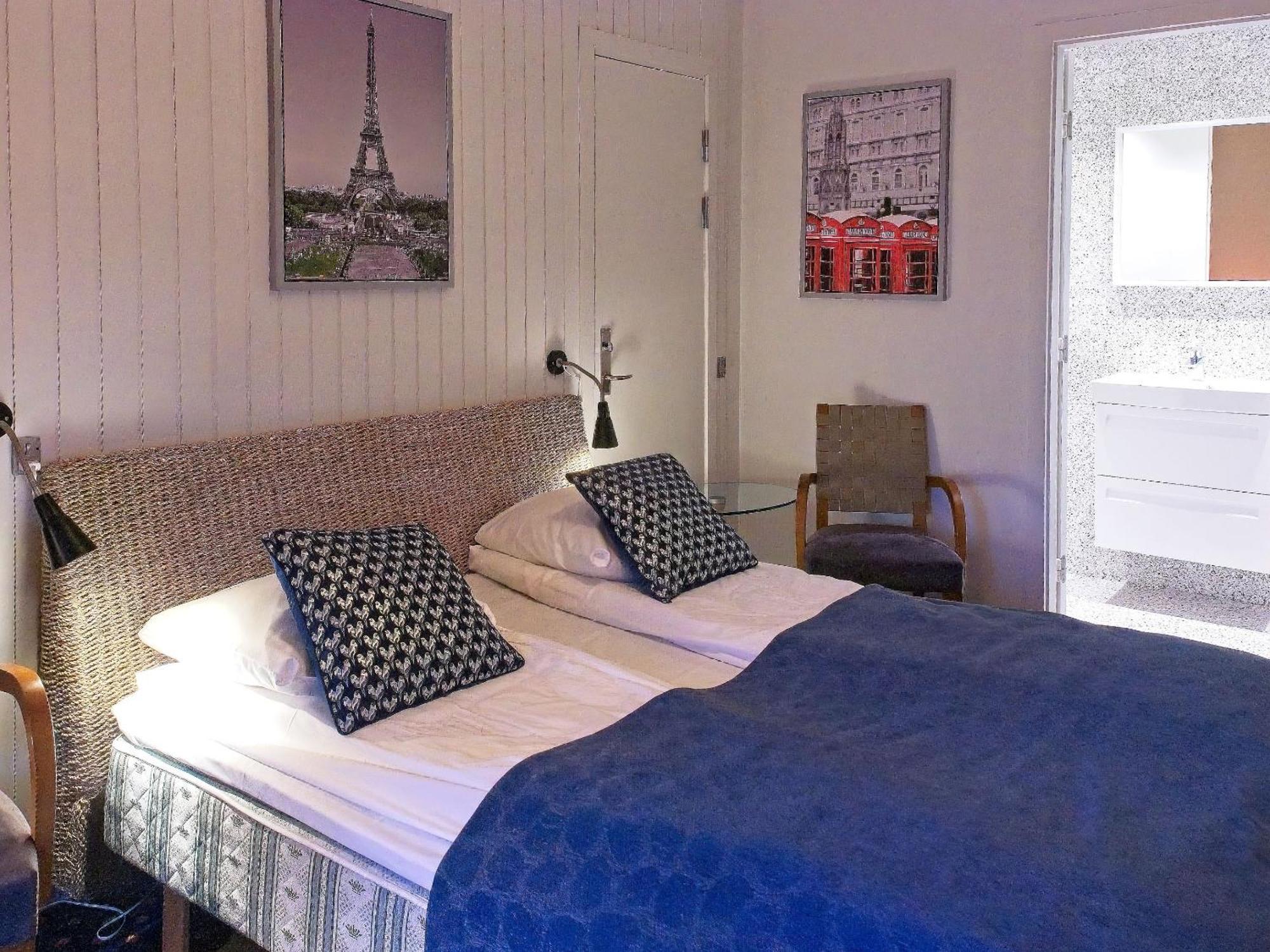 Hotel Aarslev Kro Brabrand Pokój zdjęcie