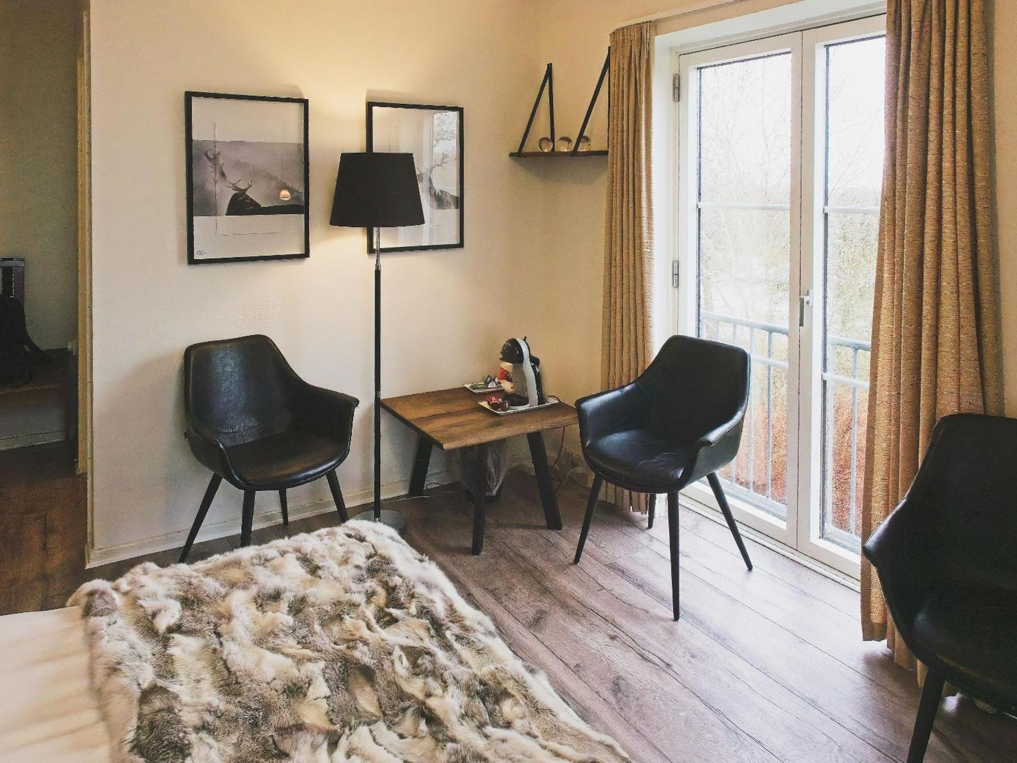 Hotel Aarslev Kro Brabrand Pokój zdjęcie