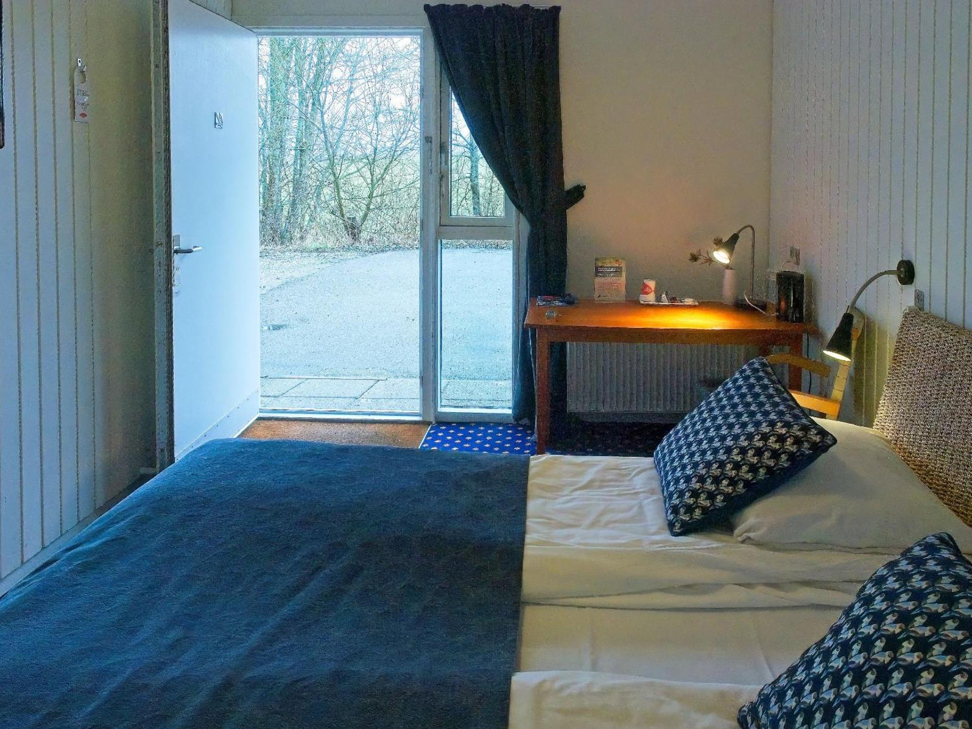 Hotel Aarslev Kro Brabrand Pokój zdjęcie